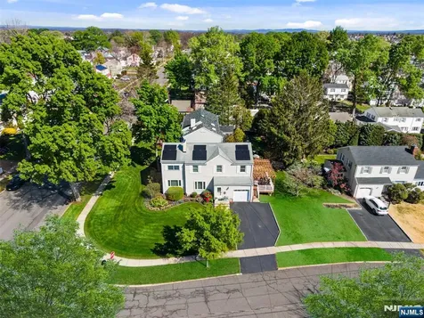 276 Concord Drive River Edge NJ 07661