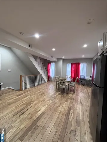 43 Cedar Street Paterson NJ 07501
