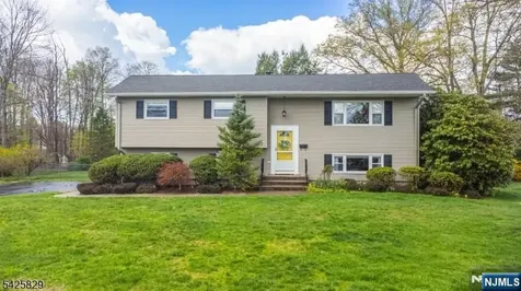 12 Henry Street Roxbury Township NJ 07876
