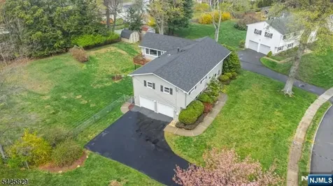12 Henry Street Roxbury Township NJ 07876
