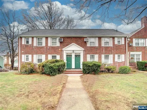251 Elmwood Avenue Maplewood NJ 07040