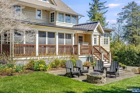 108 Durand Road Maplewood NJ 07040