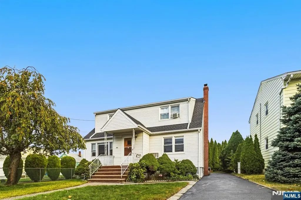 99 Spencer Avenue Clifton NJ 07013