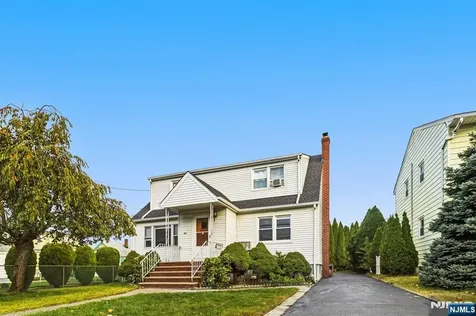 99 Spencer Avenue Clifton NJ 07013