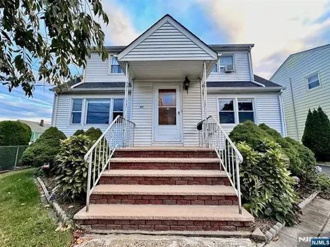99 Spencer Avenue Clifton NJ 07013