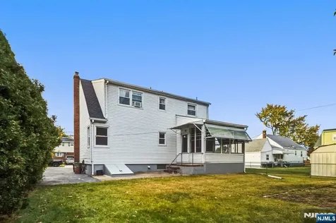 99 Spencer Avenue Clifton NJ 07013