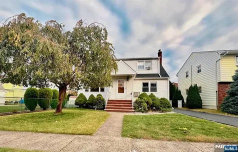 99 Spencer Avenue Clifton NJ 07013