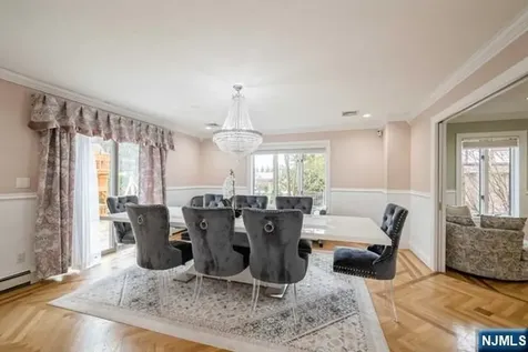 15 Fox Run North Caldwell NJ 07006