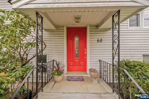 68 Minnehaha Boulevard Par-troy Hills Twp. NJ 07034