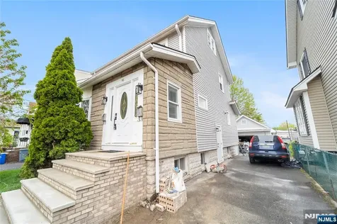 46 Chamberlain Avenue Little Ferry NJ 07643