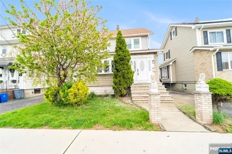 46 Chamberlain Avenue Little Ferry NJ 07643