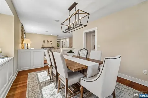 4 Conklin Court Allendale NJ 07401