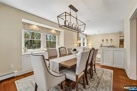 4 Conklin Court Allendale NJ 07401