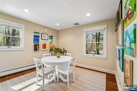 4 Conklin Court Allendale NJ 07401