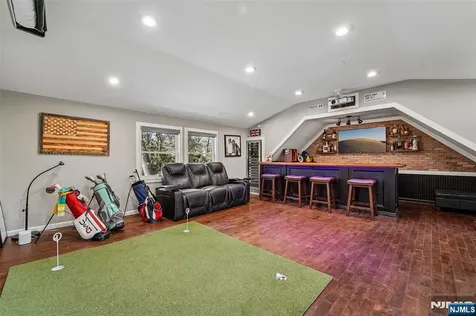 4 Conklin Court Allendale NJ 07401