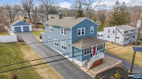 69 Mountain Avenue Cedar Grove NJ 07009