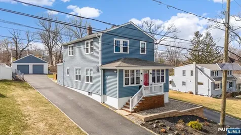 69 Mountain Avenue Cedar Grove NJ 07009