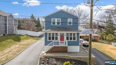 69 Mountain Avenue Cedar Grove NJ 07009