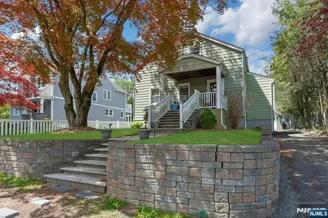 54 Chestnut Avenue Park Ridge NJ 07656