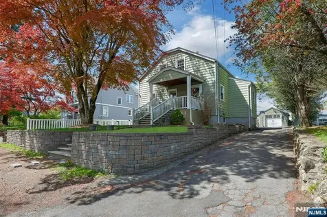 54 Chestnut Avenue Park Ridge NJ 07656