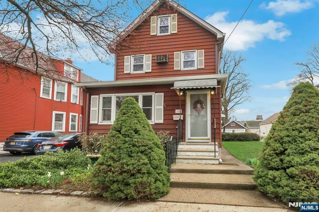 148 Magnolia Avenue Kearny NJ 07032