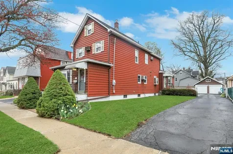 148 Magnolia Avenue Kearny NJ 07032