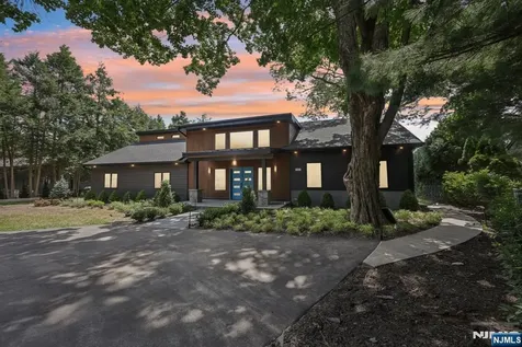 12 Rocky Point Road West Milford NJ 07421