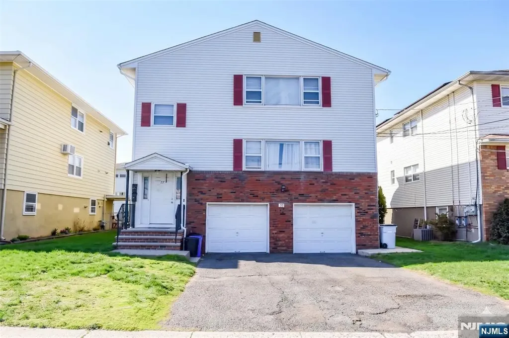 77 Morrell Place Garfield NJ 07026