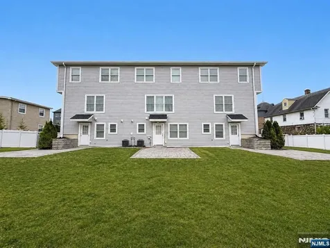 20 Zazzetti Street Waldwick NJ 07463