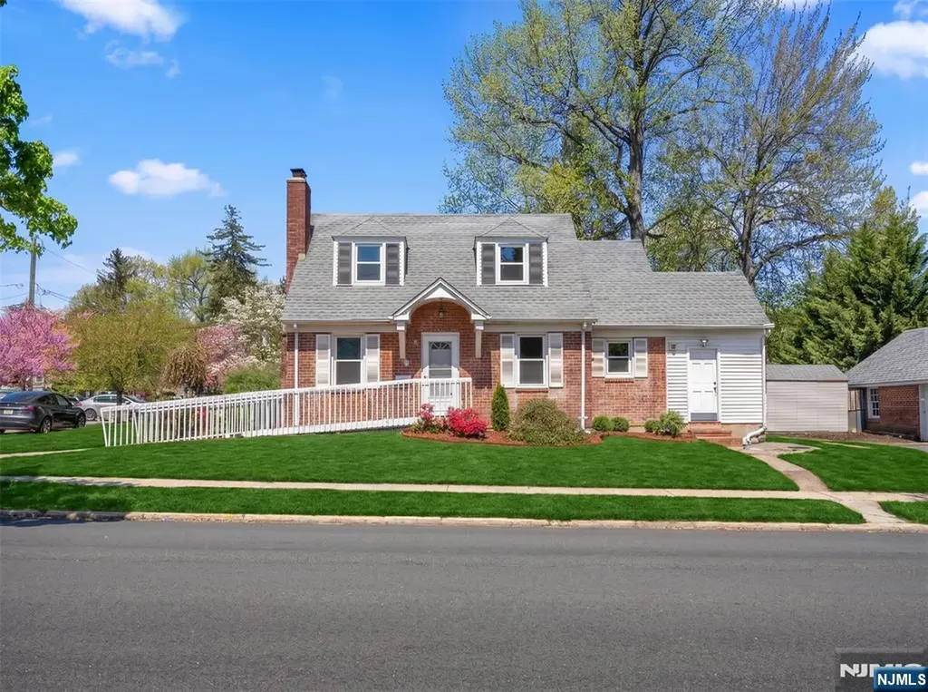 3 Wolcott Road Dumont NJ 07628