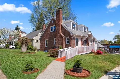 3 Wolcott Road Dumont NJ 07628