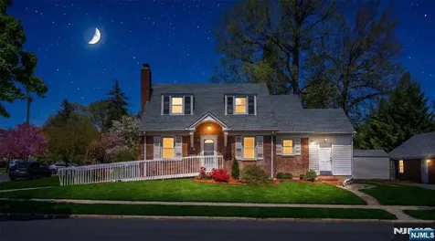 3 Wolcott Road Dumont NJ 07628