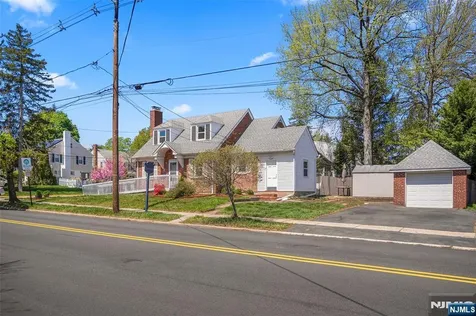 3 Wolcott Road Dumont NJ 07628