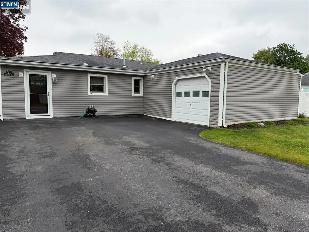 21 Daned Road Emerson NJ 07630