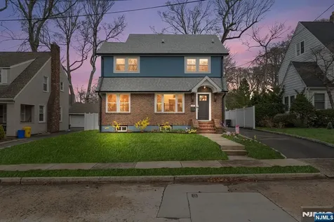 507 Sagamore Avenue Teaneck NJ 07666