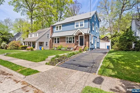 507 Sagamore Avenue Teaneck NJ 07666