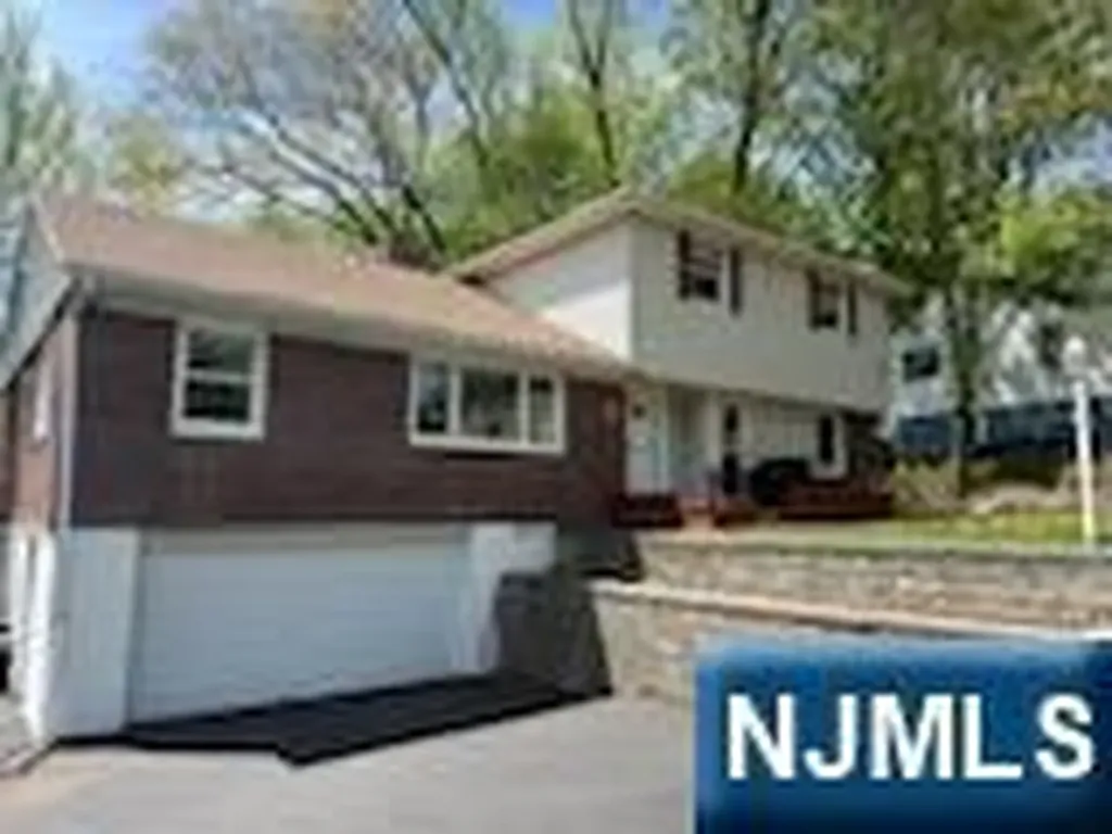 64 Century Road Paramus NJ 07652