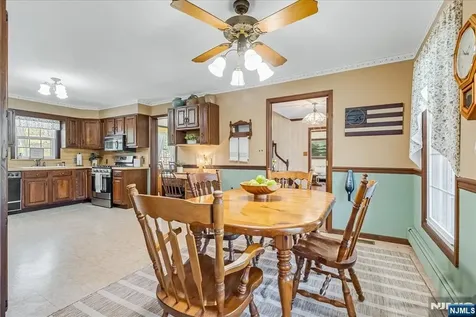 6 Fleming Court Washington Township NJ 07853