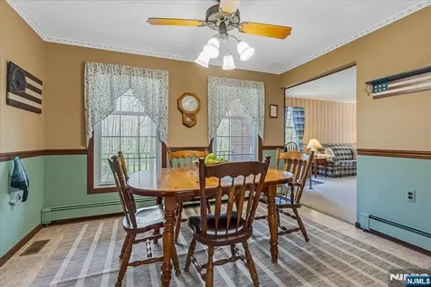 6 Fleming Court Washington Township NJ 07853