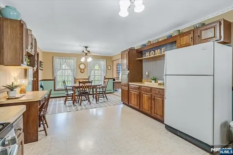 6 Fleming Court Washington Township NJ 07853
