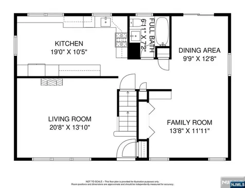 16 Lee Road Livingston NJ 07039