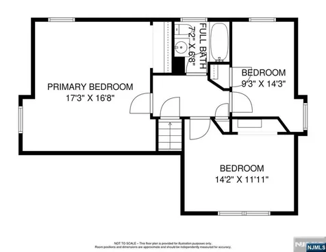 16 Lee Road Livingston NJ 07039