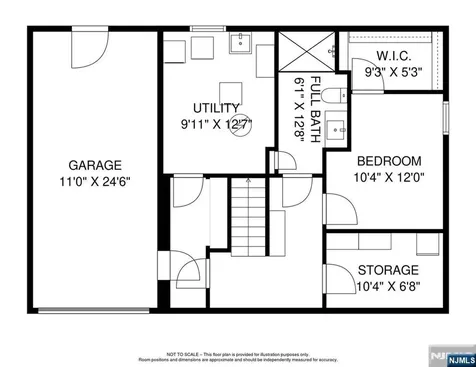 16 Lee Road Livingston NJ 07039