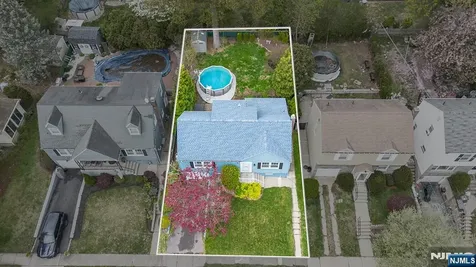 80 Ardmore Avenue Clifton NJ 07014