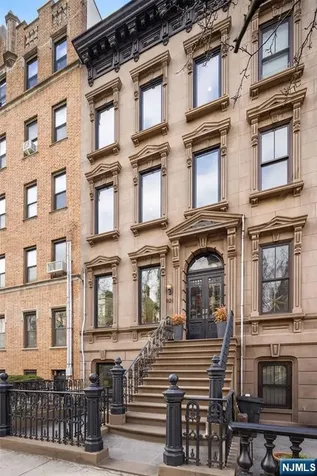 926 Hudson Street Hoboken NJ 07030
