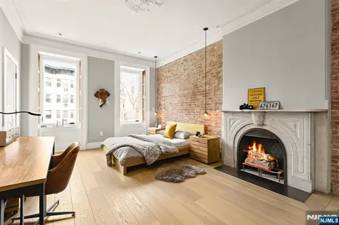 926 Hudson Street Hoboken NJ 07030