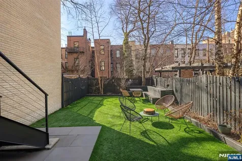 926 Hudson Street Hoboken NJ 07030