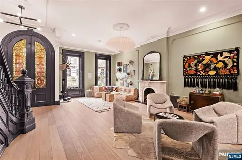 926 Hudson Street Hoboken NJ 07030