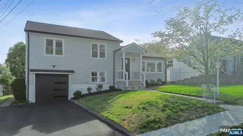 27 Mountainview Drive Clifton NJ 07013