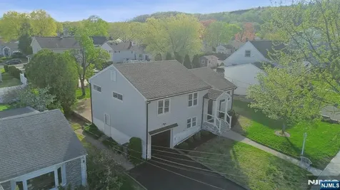 27 Mountainview Drive Clifton NJ 07013